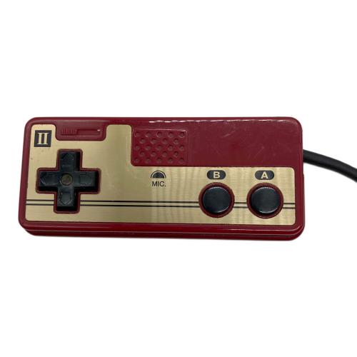 Nintendo (ニンテンドー) ニンテンドークラシックミニ ファミリーコンピュータ CLV-S-HVCC