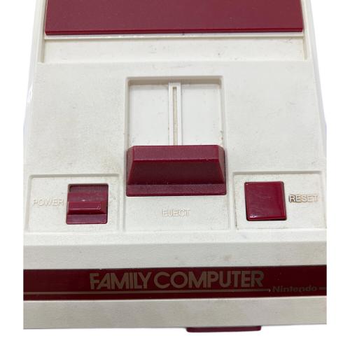Nintendo (ニンテンドー) ニンテンドークラシックミニ ファミリーコンピュータ CLV-S-HVCC