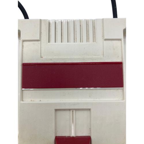Nintendo (ニンテンドー) ニンテンドークラシックミニ ファミリーコンピュータ CLV-S-HVCC