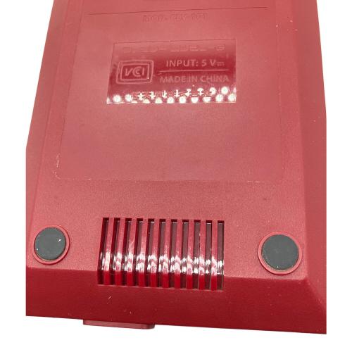 Nintendo (ニンテンドー) ニンテンドークラシックミニ ファミリーコンピュータ CLV-S-HVCC