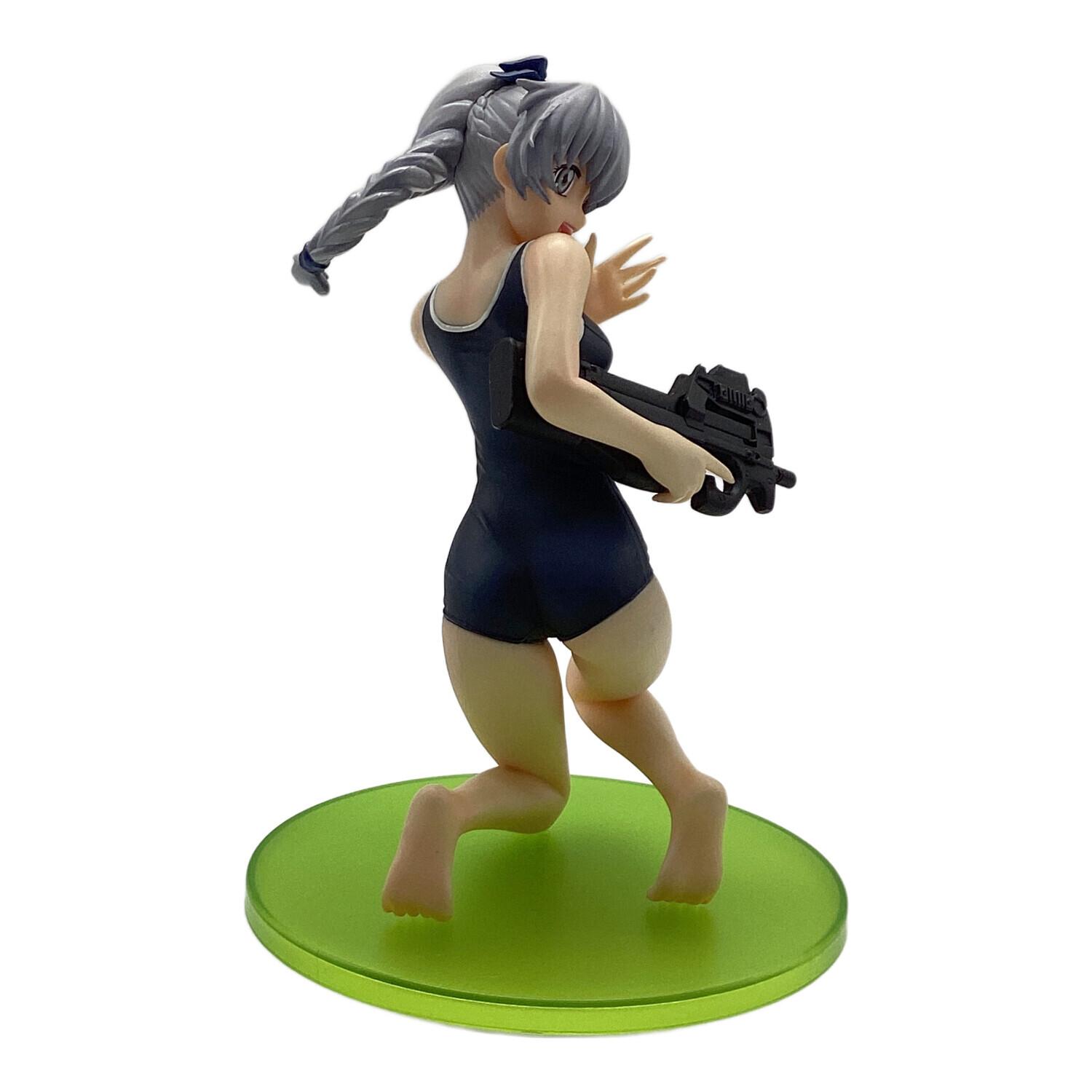 フルメタル・パニック フィギュア 開封品 テレサ・テスタロッサ 水着