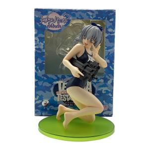 フルメタル・パニック フィギュア 開封品 テレサ・テスタロッサ 水着Ver
