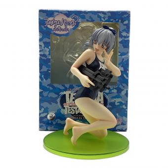 フルメタル・パニック フィギュア 開封品 テレサ・テスタロッサ 水着Ver