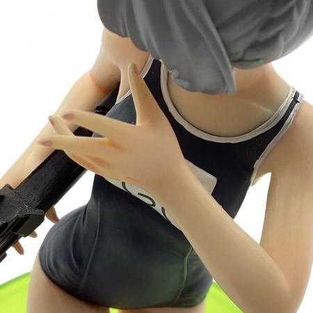 フルメタル・パニック フィギュア 開封品 テレサ・テスタロッサ 水着