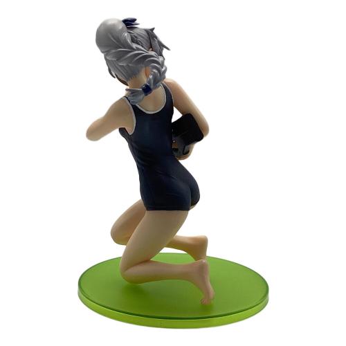 フルメタル・パニック フィギュア 開封品 テレサ・テスタロッサ 水着