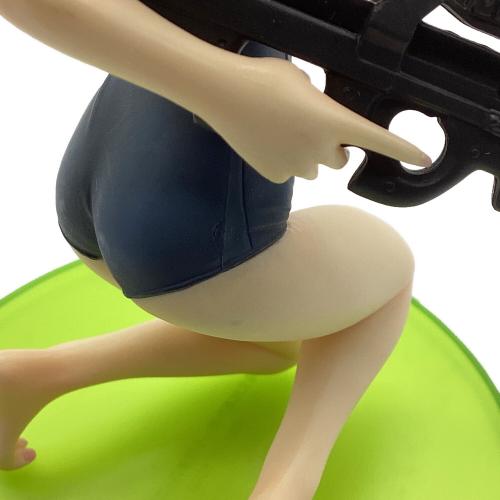 フルメタル・パニック フィギュア 開封品 テレサ・テスタロッサ 水着Ver