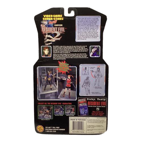 バイオハザード コレクタブル　2体セット Amazon.com: BIOHAZARD RE:2 Z Version COLLECTOR'S EDITION