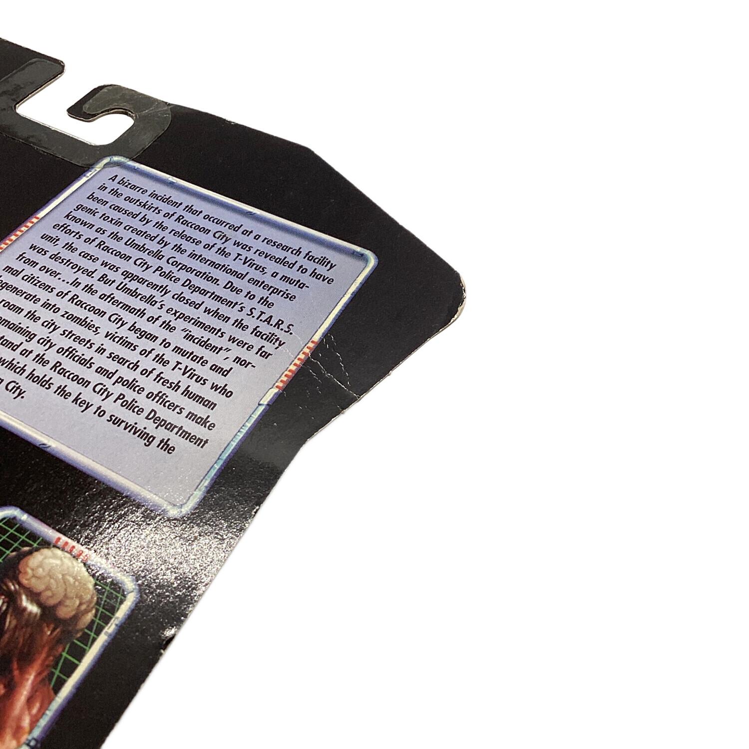 バイオハザード2 レオン・ケネディ & リッカー フィギュアセット Amazon.co.jp: Cutie1Plus バイオハザードRE:2 レオン・S