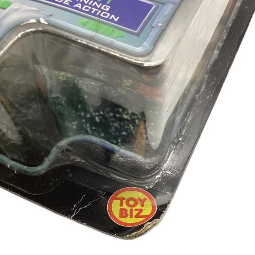 バイオハザード2 フィギュア リッカー＆レオン・ケネディ