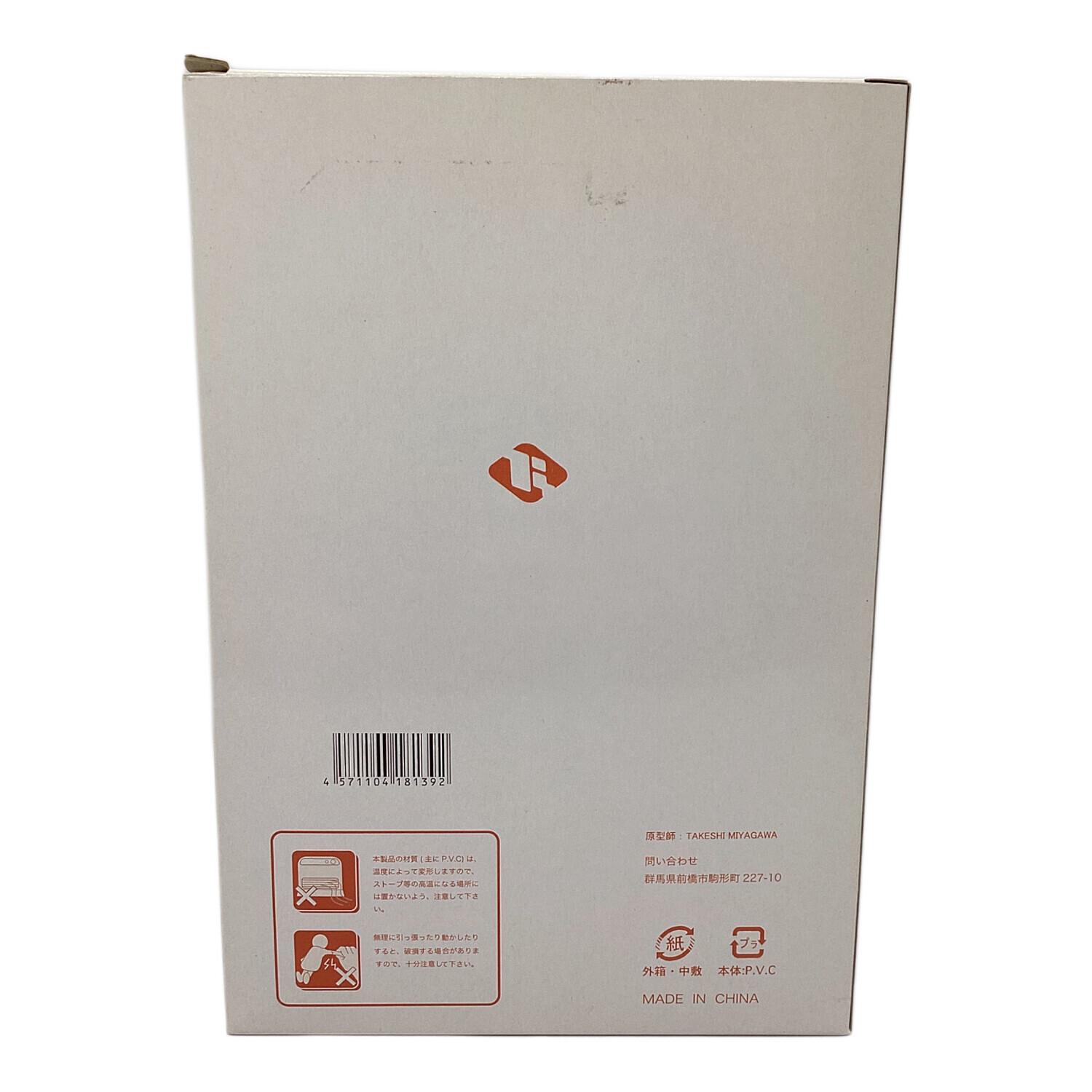 東方プロジェクト フィギュア T's system 開封品 @ チルノ 1/6 完成品