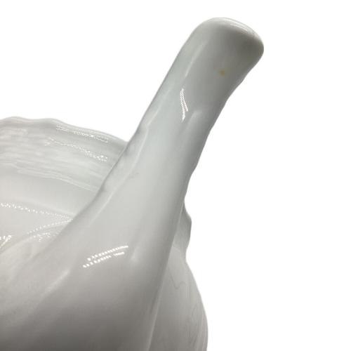 RICHARD GINORI (リチャードジノリ) ティーポット ベッキオ・ホワイト