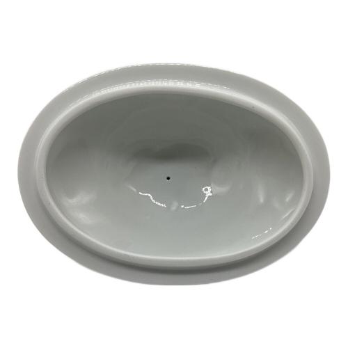 RICHARD GINORI (リチャードジノリ) ティーポット ベッキオ・ホワイト