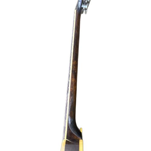 Greco (グレコ) セミアコースティックギター SA-700W 1977年製造 リア動作確認済 フロント ミックス出音無し