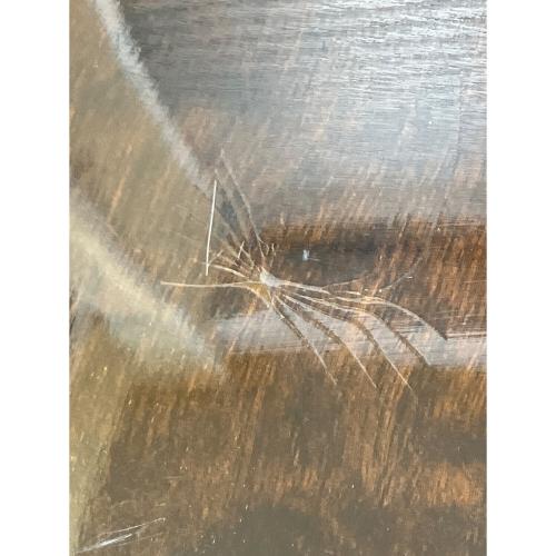 Greco (グレコ) セミアコースティックギター SA-700W 1977年製造 リア動作確認済 フロント ミックス出音無し