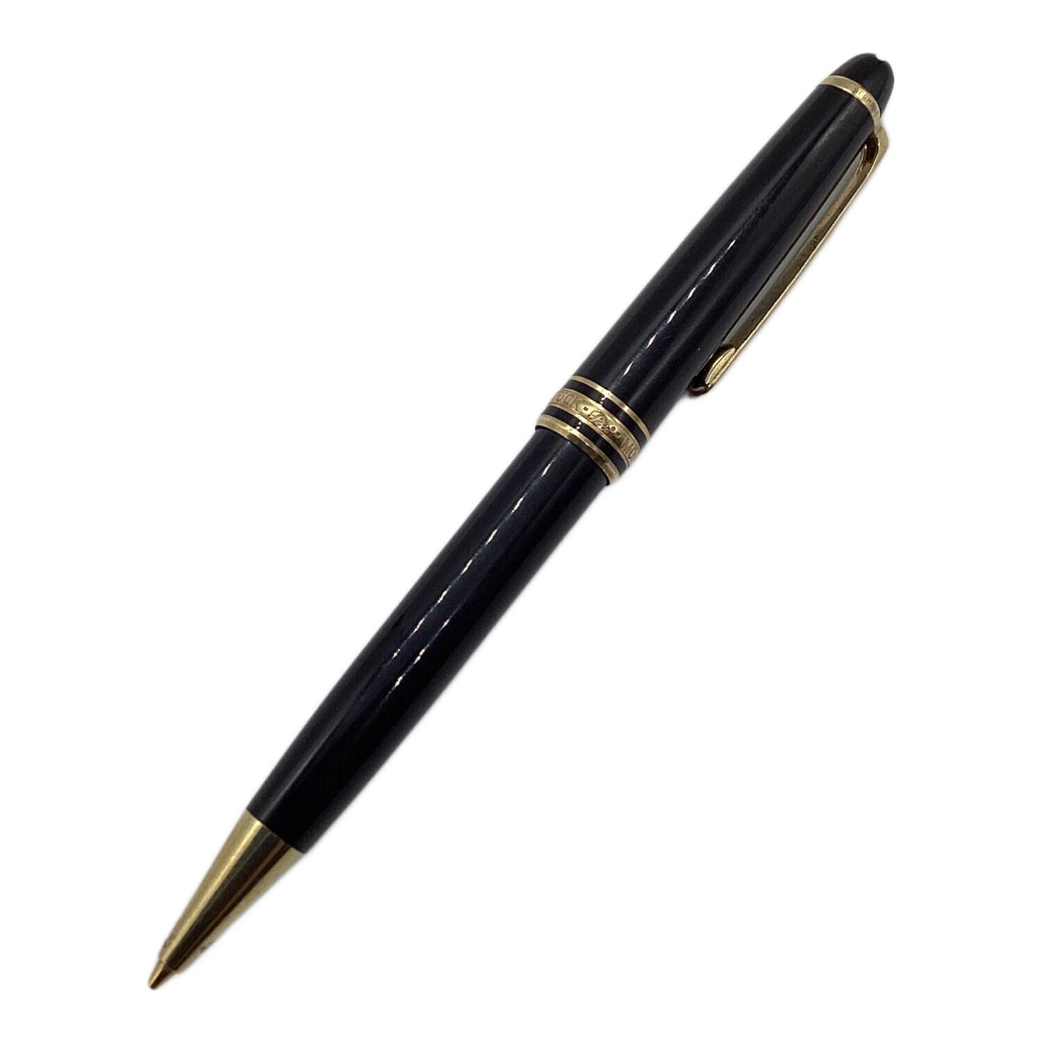 MONTBLANC (モンブラン) シャープペン ブラック 12746 EW1459319
