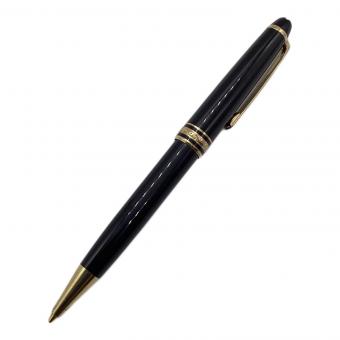 MONTBLANC (モンブラン) シャープペン ブラック 12746 EW1459319