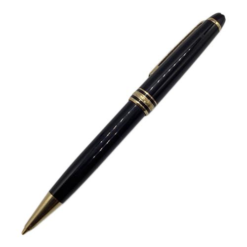 MONTBLANC (モンブラン) シャープペン ブラック 12746 EW1459319