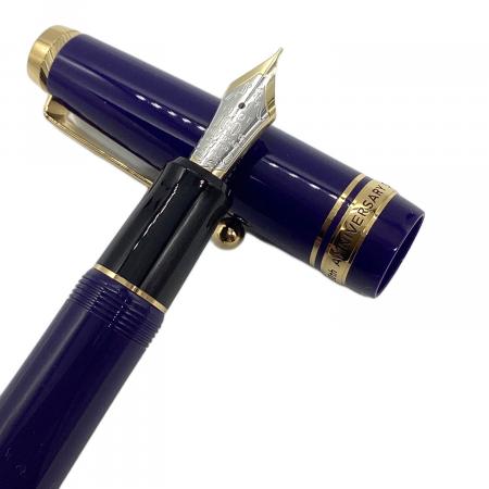 PILOT (パイロット) 万年筆 ペン先 18K-750 @ 100Th Anniversary