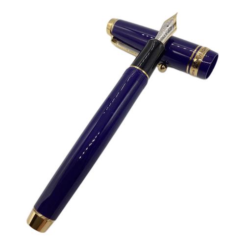 PILOT (パイロット) 万年筆 ペン先 18K-750 @ 100Th Anniversary