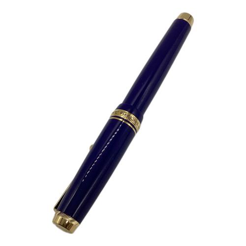 PILOT (パイロット) 万年筆 ペン先 18K-750 @ 100Th Anniversary