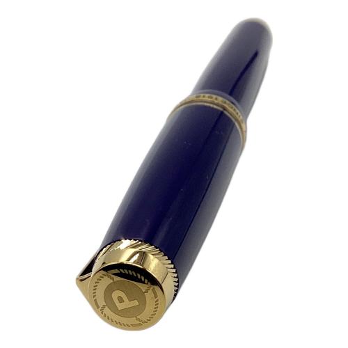 PILOT (パイロット) 万年筆 ペン先 18K-750 @ 100Th Anniversary