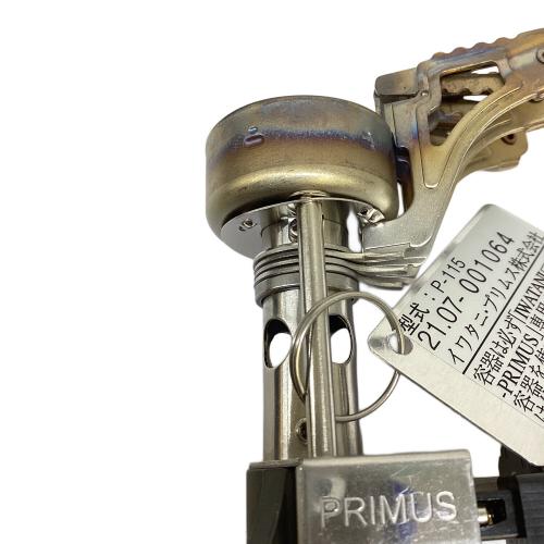 PRIMUS (プリムス) フェムトストーブ コンロ P-115
