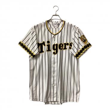 阪神タイガース (ハンシンタイガース) 応援グッズ SIZE O スカイ