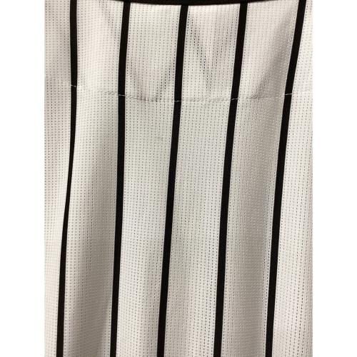 阪神タイガース (ハンシンタイガース) 応援グッズ Lサイズ 復刻ユニフォーム1976-78 ホーム ユニフォーム 輝流ライン