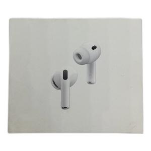 Apple (アップル) AirPods Pro(第3世代) MFHP4J/A