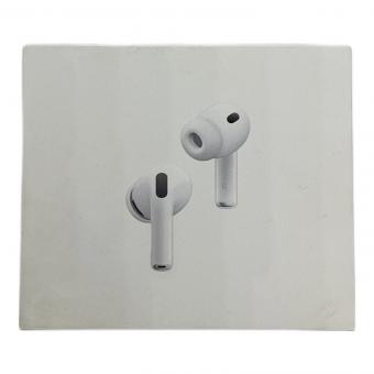 Apple (アップル) AirPods Pro(第3世代) MFHP4J/A