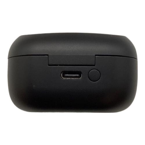 AVIOT (アビオット) ワイヤレスイヤホン TE-V1R-WCJ 仮面ライダーW コラボモデル