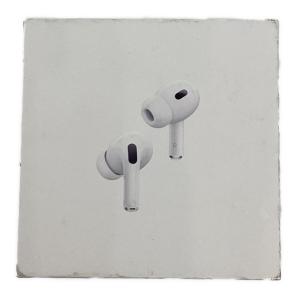 Apple (アップル) AirPods Pro(第2世代) A3047/A3048/A2968
