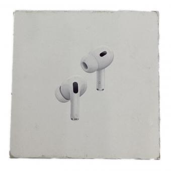Apple (アップル) AirPods Pro(第2世代) A3047/A3048/A2968