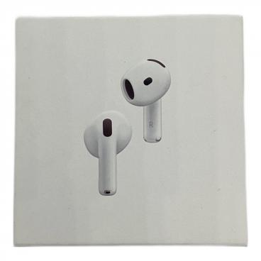 Apple (アップル) AirPods Pro(第3世代) MFHP4J/A｜トレファクONLINE