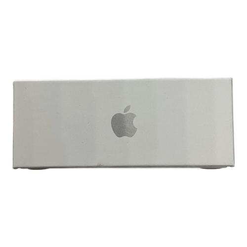 Apple (アップル) AirPods(第4世代) A3055/A3056/A3059