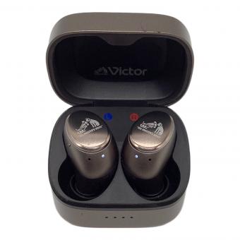 Victor (ビクター) ワイヤレスイヤホン HA-FX550T 動作確認済み