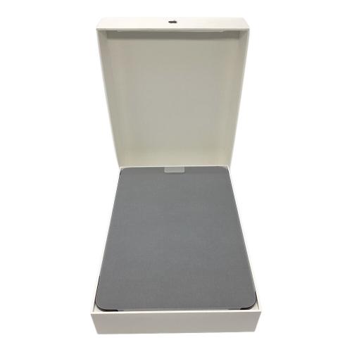 Apple (アップル) iPad Pro (M4） A2836 Wi-Fiモデル 修理履歴無し 256GB 2024年発売 バッテリー:Sランク(100%) 程度:Sランク(新品同様) ○ サインアウト確認済 F09DGW3L9H