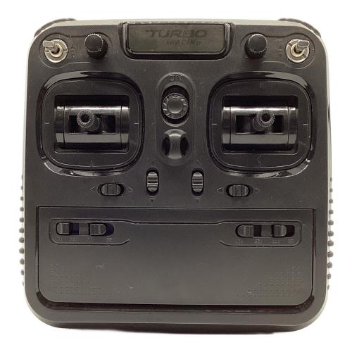 TURBO RACING (ターボレーシング) ラジコン C50 トレーラー