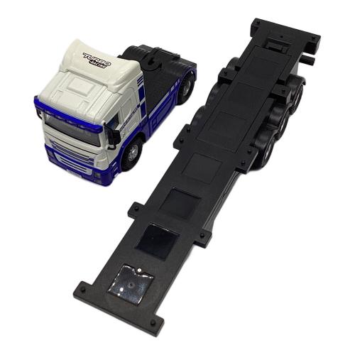 TURBO RACING (ターボレーシング) ラジコン C50 トレーラー