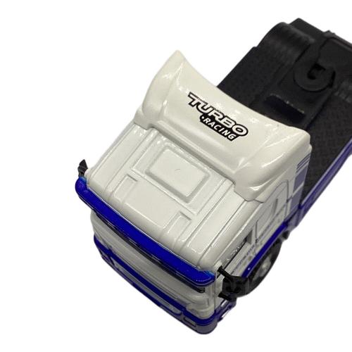 TURBO RACING (ターボレーシング) ラジコン C50 トレーラー