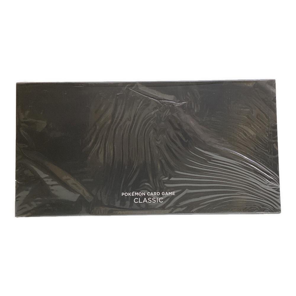 ポケモンカード @ ポケモンカードclassic｜トレファクONLINE