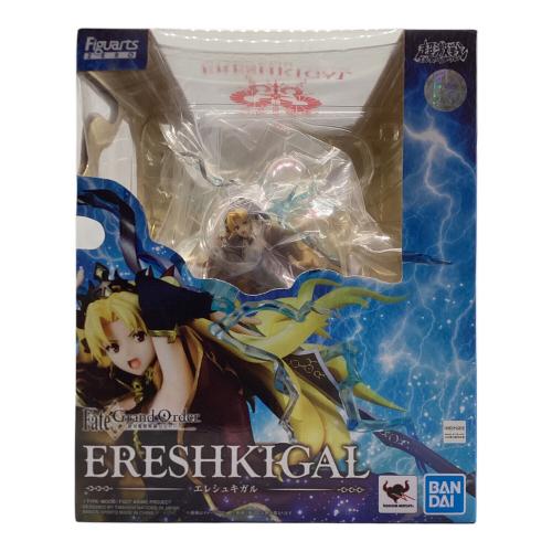 Fate/Grand Order (フェイト/グランドオーダー) フィギュア エレシュキガル フィギュアーツZERO