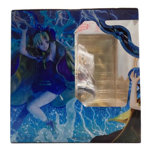 Fate/Grand Order (フェイト/グランドオーダー) フィギュア エレシュキガル フィギュアーツZERO