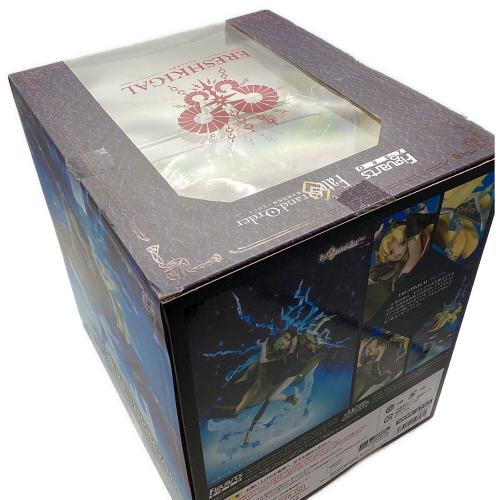 Fate/Grand Order (フェイト/グランドオーダー) フィギュア エレシュキガル フィギュアーツZERO