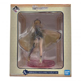 冥界の女主人 エレシュキガル A賞 フィギュア