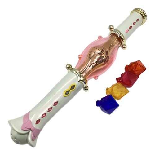 女の子おもちゃ レトロ  @ おジャ魔女どれみ ドッカーン ジュエリーポロン 動作確認済み