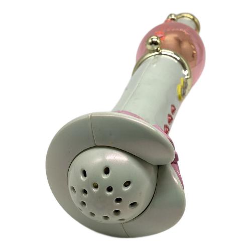 女の子おもちゃ レトロ  @ おジャ魔女どれみ ドッカーン ジュエリーポロン 動作確認済み