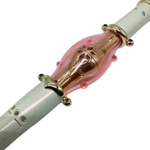 女の子おもちゃ レトロ  @ おジャ魔女どれみ ドッカーン ジュエリーポロン 動作確認済み