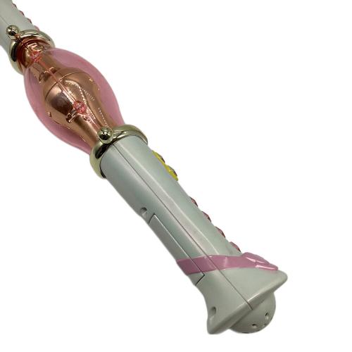 女の子おもちゃ レトロ  @ おジャ魔女どれみ ドッカーン ジュエリーポロン 動作確認済み