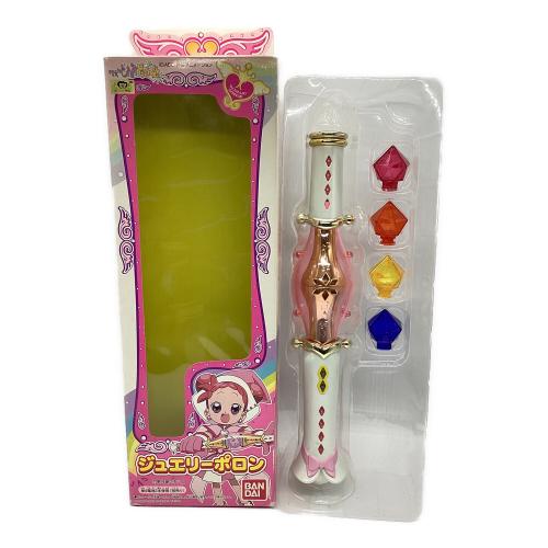 女の子おもちゃ レトロ  @ おジャ魔女どれみ ドッカーン ジュエリーポロン 動作確認済み